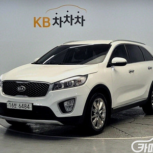 기아 [기아]올 뉴 쏘렌토 디젤 2WD 2.0 노블레스 기본형 (5인승) 2015 년 중고차 믿음,신뢰로 판매합니다