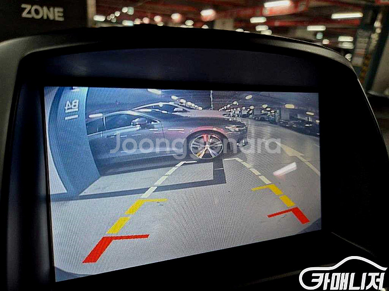 [쉐보레]올란도 LPGI LTZ 세이프티팩 2017 년...--3