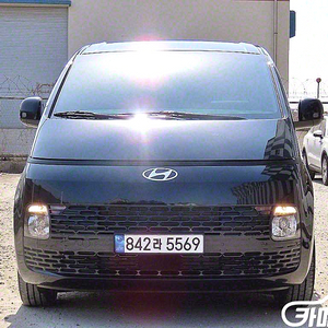 [현대]스타리아 2WD L3.5 카고 3인승 모던 2025 년 중고차 전국☆최저가판매☆최고가매입☆