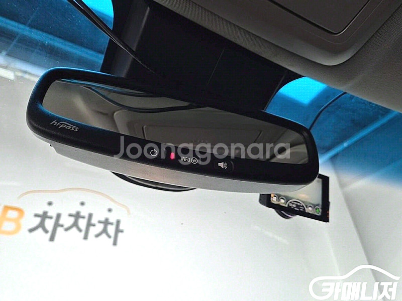 올란도 2.0 디젤 LTZ 2012 년 중고차/전액할부...--6