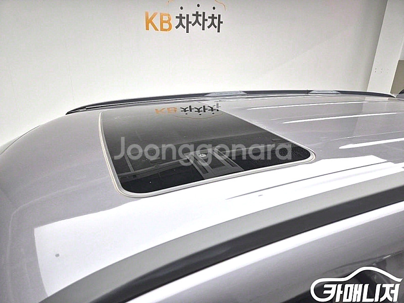 올란도 2.0 디젤 LTZ 2012 년 중고차/전액할부...--7