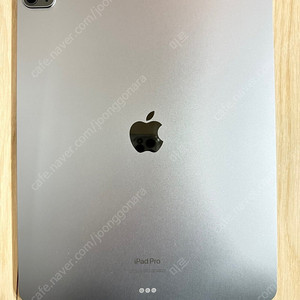 아이패드 프로 6세대 12.9인치 (M2, 512gb, 애플 케어플러), 애플팬슬, 오터박스 케이스