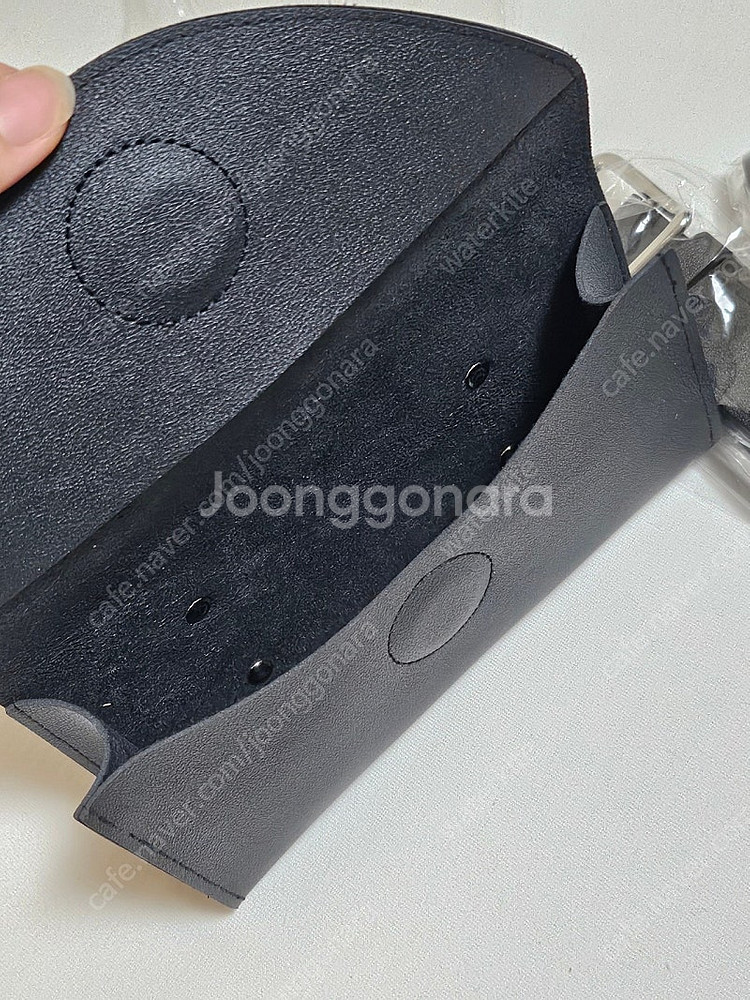 골프 벨트 파우치--4
