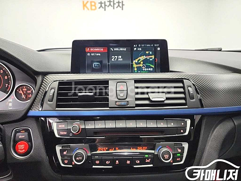 [BMW]3시리즈 (F30) 320i M 스포츠 201...--1