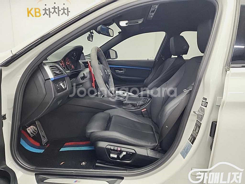 [BMW]3시리즈 (F30) 320i M 스포츠 201...--2