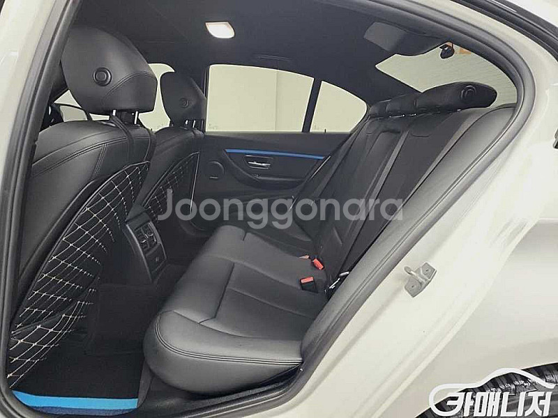 [BMW]3시리즈 (F30) 320i M 스포츠 201...--3