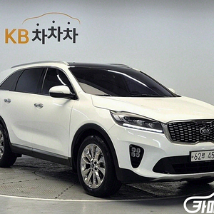 기아 [기아]더 뉴 쏘렌토 디젤 2.2 2WD 노블레스 (5인승) 2018 년 중고차 믿음,신뢰로 판매합니다