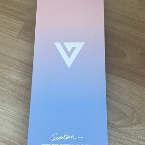 추억의 세븐틴 굿즈 판매합니다 선제시해주세요