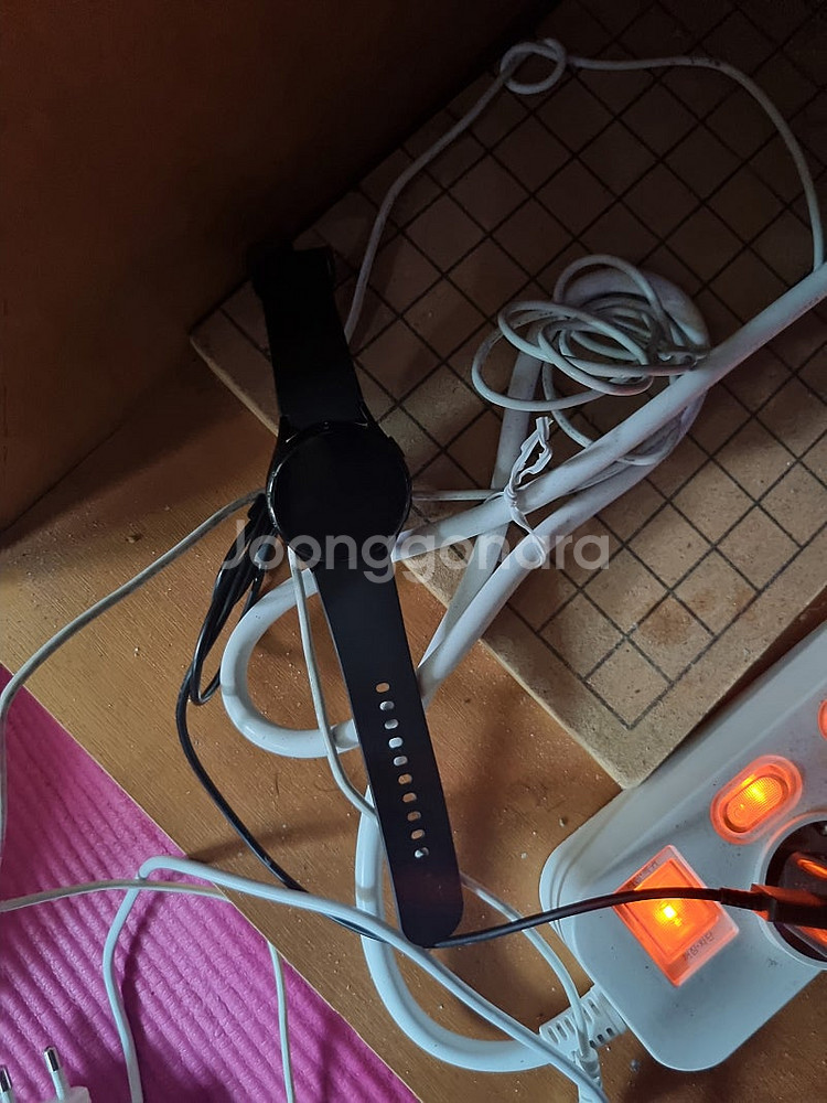 급처)갤럭시 워치 4--0