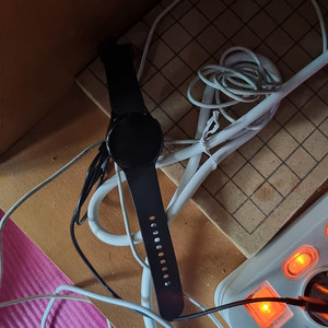 급처)갤럭시 워치 4