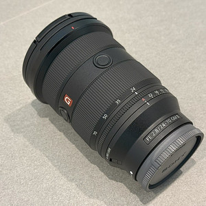 소니 2470gm2 렌즈 판매합니다.