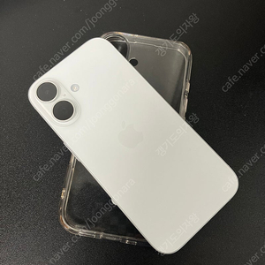 아이폰16 128gb 상태좋음