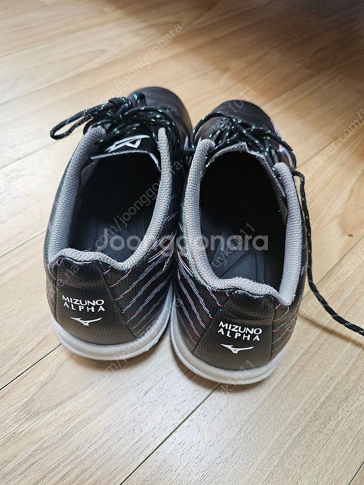 미즈노축구화--2