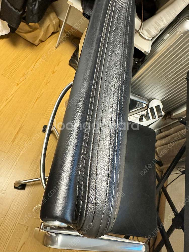 임스 소프트패드 EA437 알루미늄 그룹 블랙 오피스 ...--3
