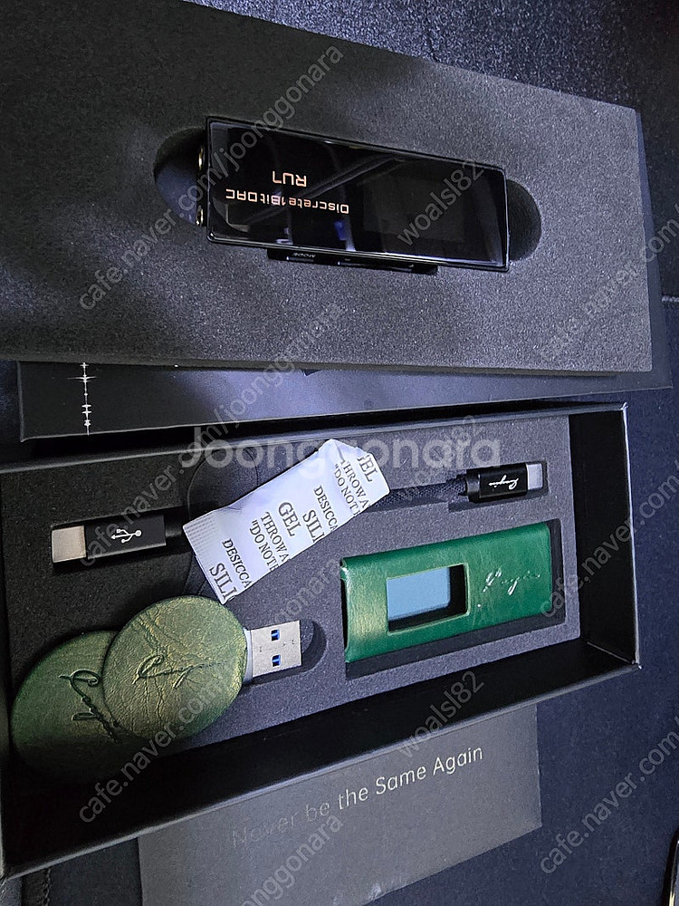 cayin ru7 dac 판매합니다--2