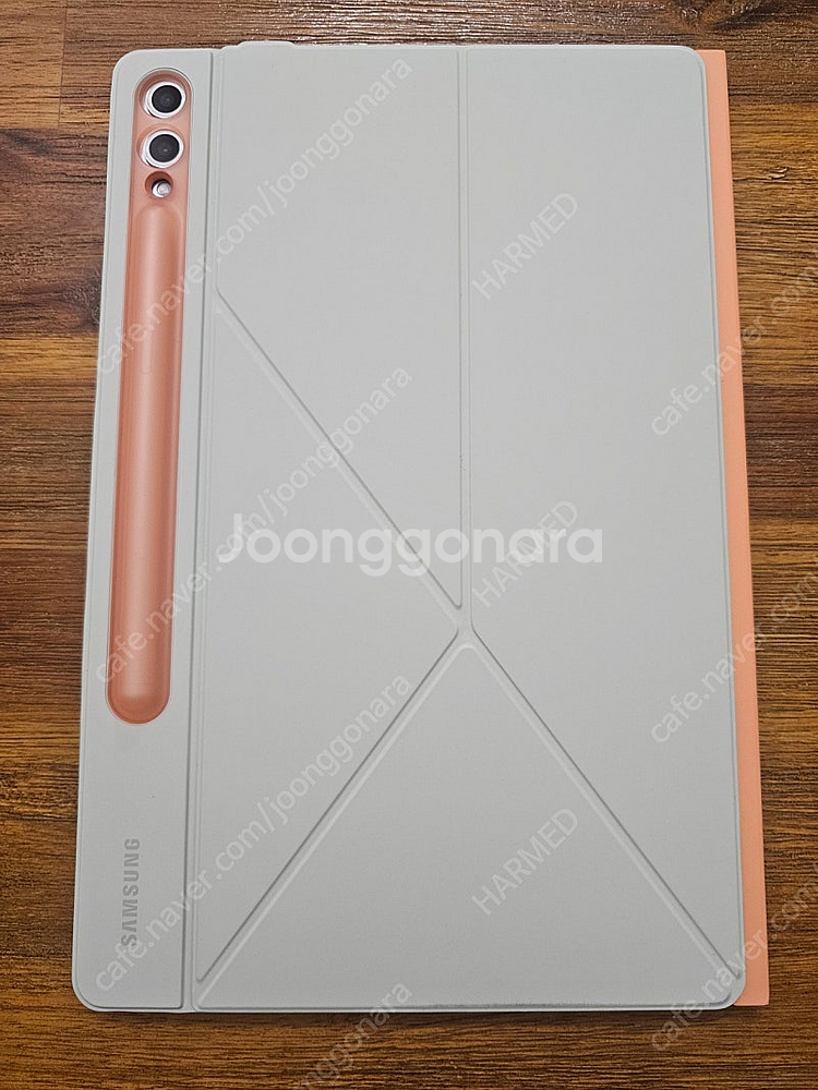 갤럭시 탭 S10+ 256GB WIFI--1