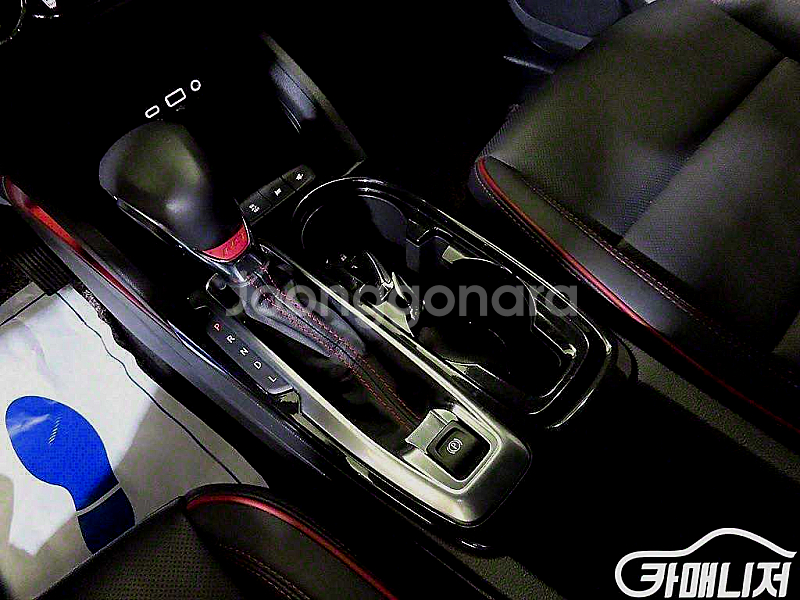 [쉐보레]트레일블레이저 2WD 1.3 터보 가솔린 RS...--4
