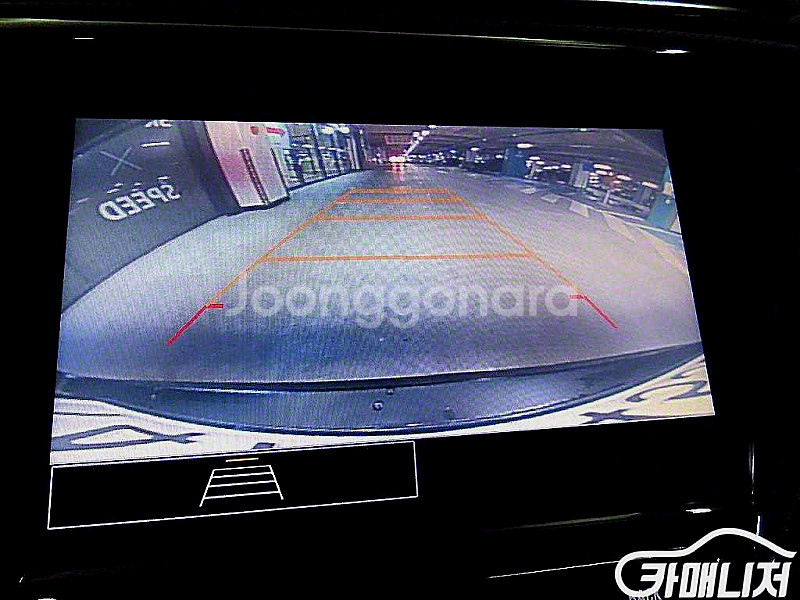 [쉐보레]트레일블레이저 2WD 1.3 터보 가솔린 RS...--6