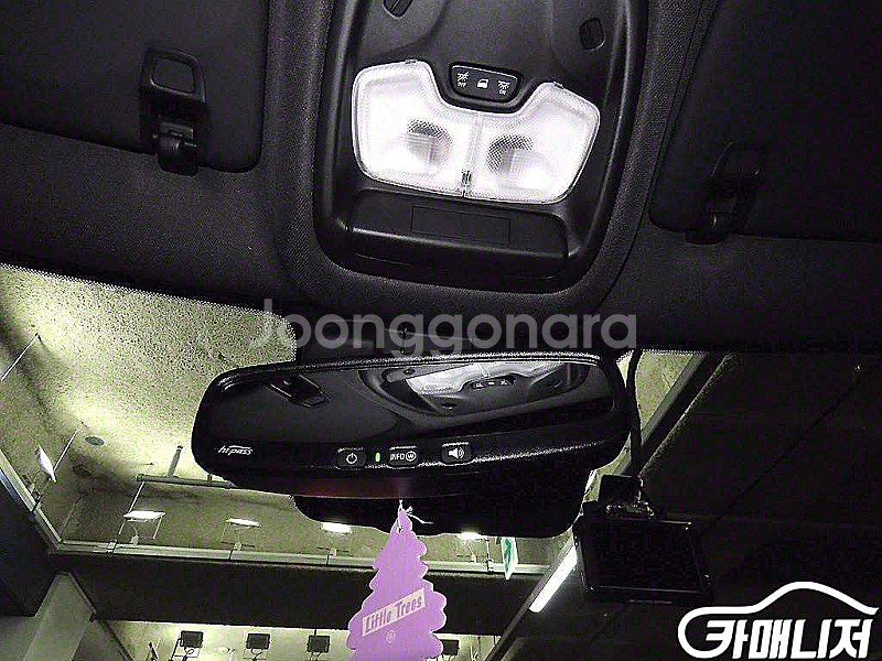 [쉐보레]트레일블레이저 2WD 1.3 터보 가솔린 RS...--7