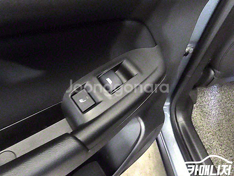 [쉐보레]트레일블레이저 2WD 1.3 터보 가솔린 RS...--8