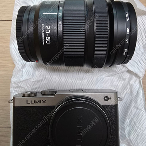 파나소닉 s9 2060 렌즈킷