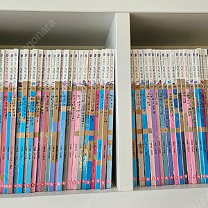 글뿌리 뉴칸트키즈 철학동화 66권+철학논술지도서