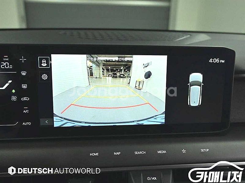 [기아]EV9 4WD 에어 2024 년 중고차 ◆최고의...--7