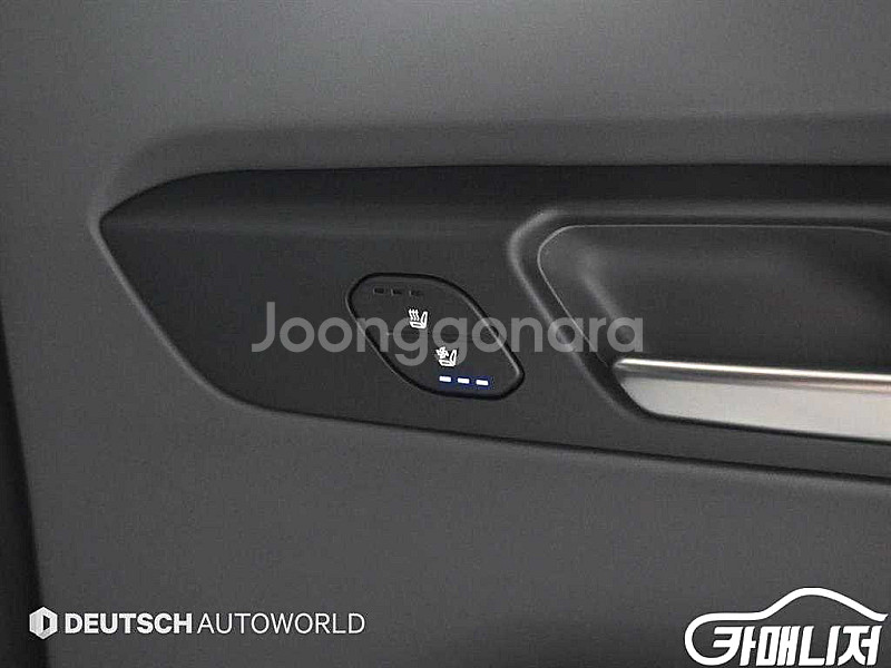 [기아]EV9 4WD 에어 2024 년 중고차 ◆최고의...--8