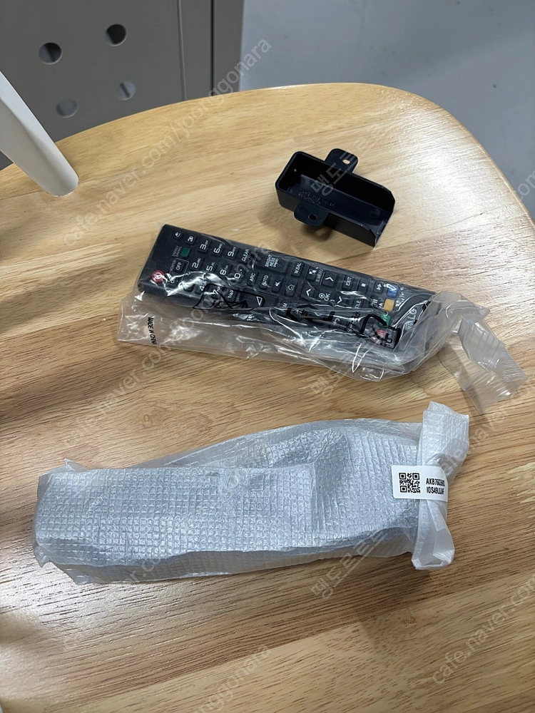 모니터사이니지 LG 32SM5J 이미지