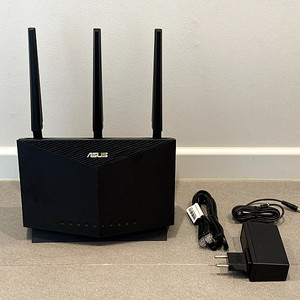 ASUS RT-AX86S (AX5700) 공유기 판매합니다.