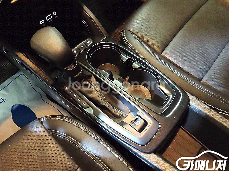 [쉐보레]트레일블레이저 2WD 1.3 터보 가솔린 프리...--4