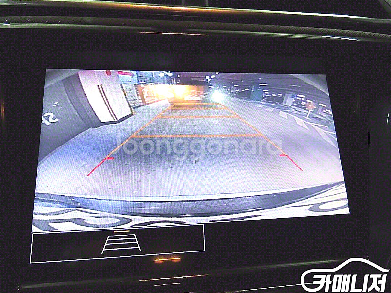[쉐보레]트레일블레이저 2WD 1.3 터보 가솔린 프리...--6