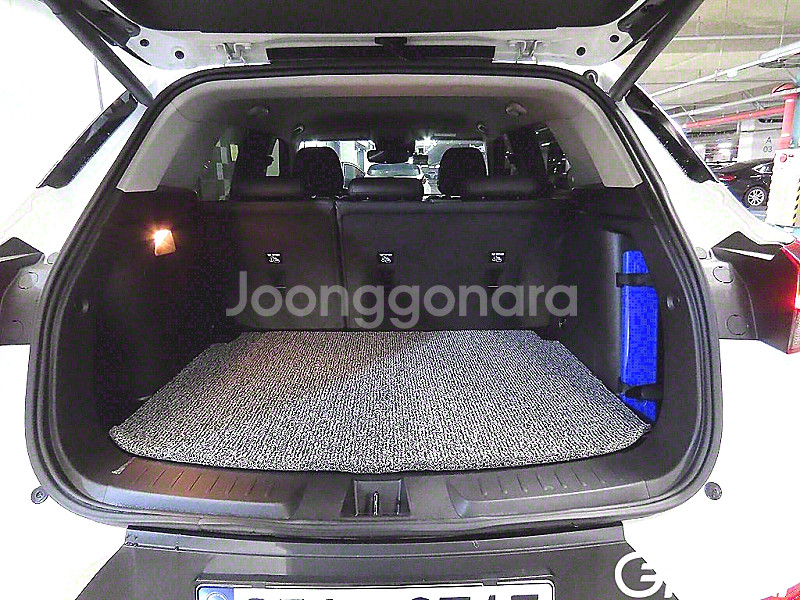 [쉐보레]트레일블레이저 2WD 1.3 터보 가솔린 프리...--9