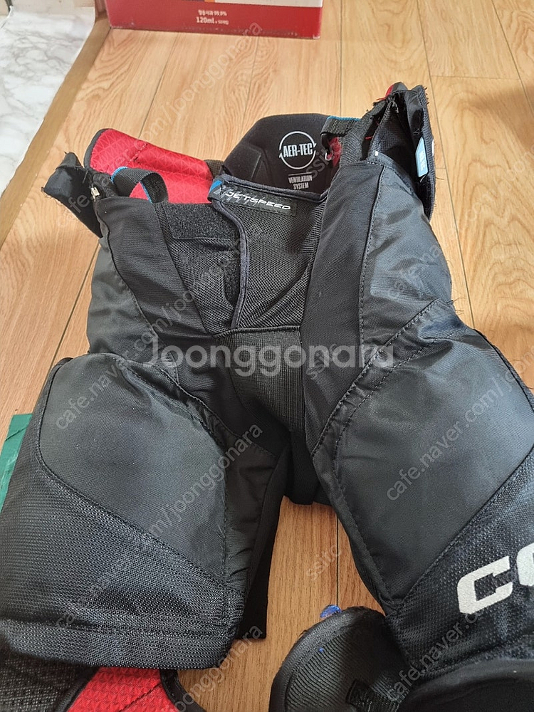 아이스하키장비--1