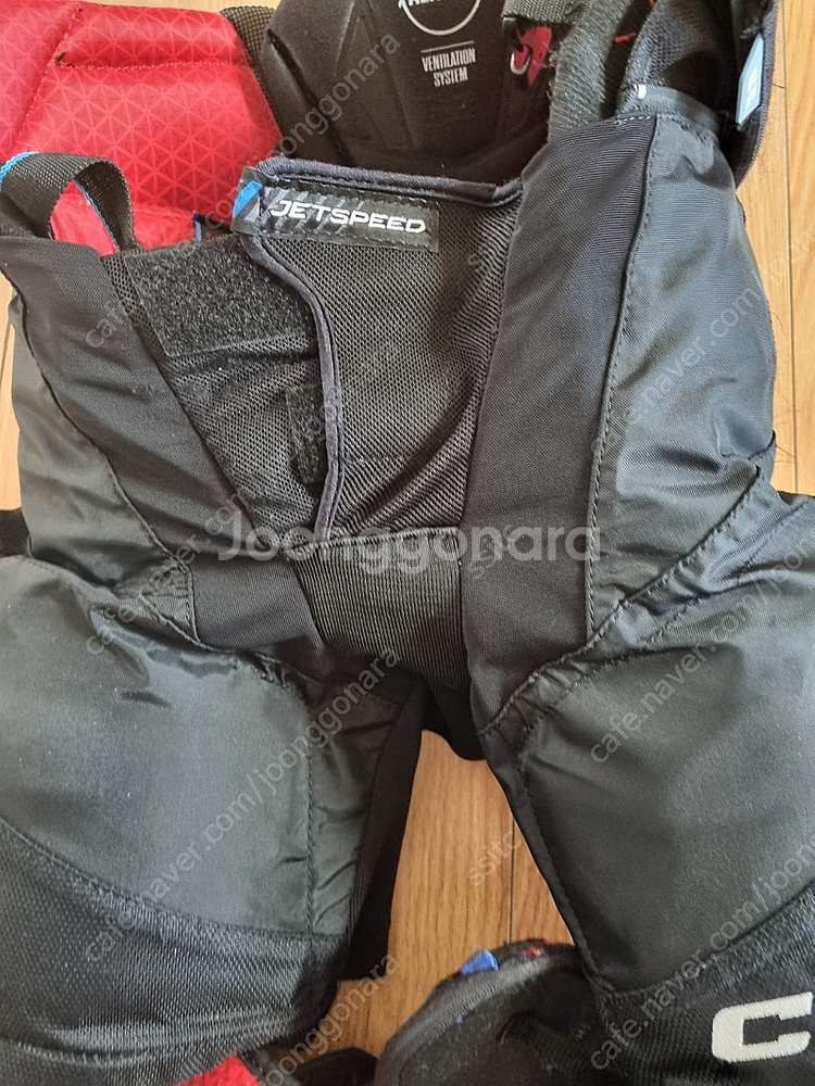 아이스하키장비--2