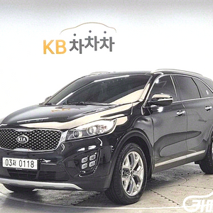 기아 [기아]올 뉴 쏘렌토 디젤 2WD 2.0 노블레스 스페셜 (5인승) 2016 년 중고차 믿음,신뢰로 판매합니다