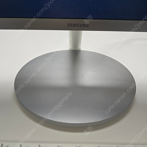 삼성 27인치 커브드 모니터 LC27F593FDKXKR
