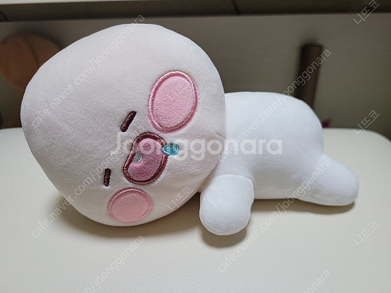 카카오프렌즈 인형 어피치, 춘식이, 비빔밥, 반다비수호...--4