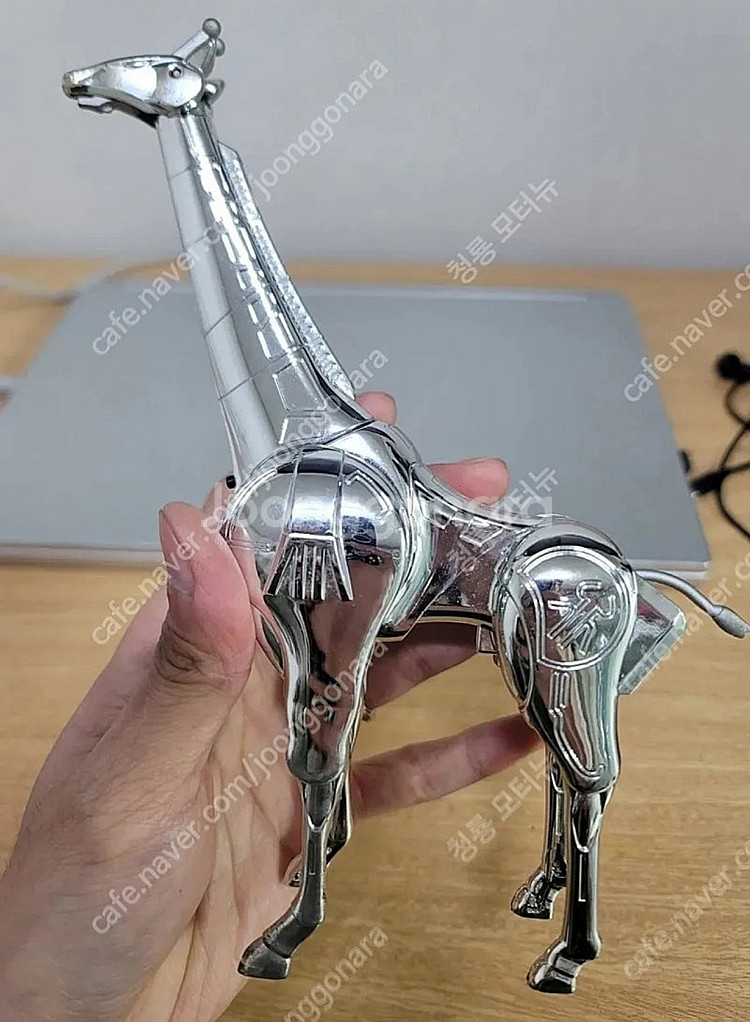 파워레인저 정글포스 백수전대 가오렌쟈 정글지라프 은맥기...--0