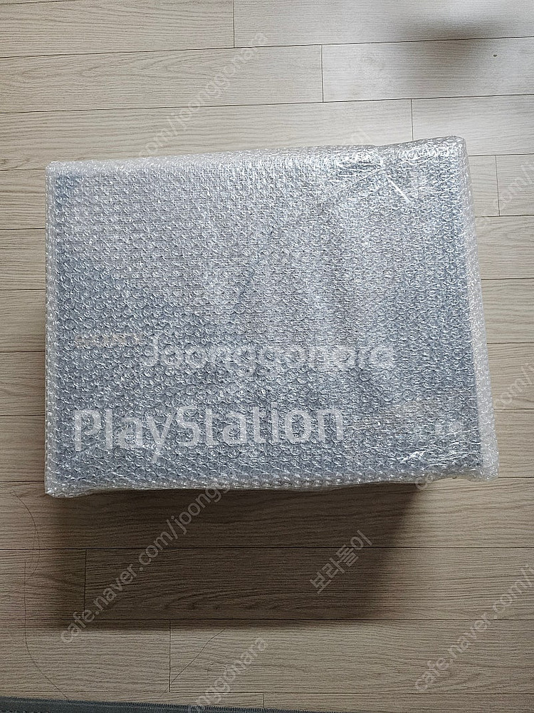PS5 30주년 슬림 에디션 미개봉 새거--0