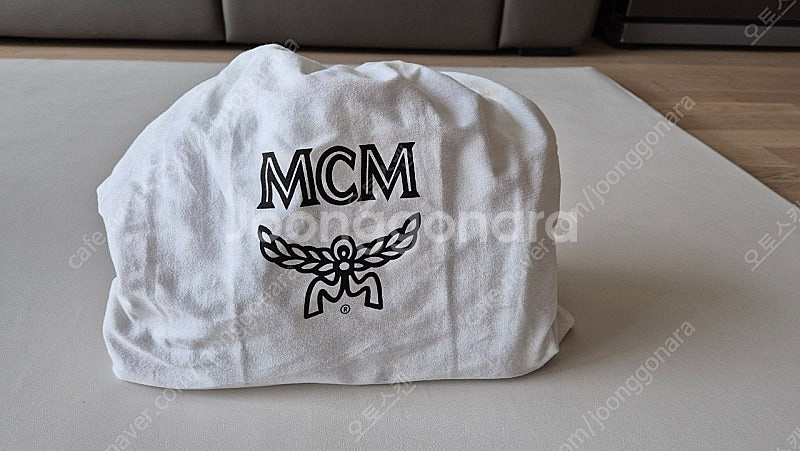 MCM 여성 가방 새상품 싸게 팝니다--0