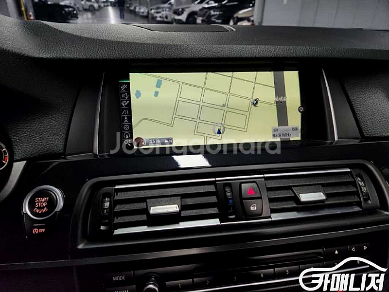 [BMW]5시리즈 (F10) 520d xDrive (5인승) 2015 년 중고차☆전액할부☆중고리스☆첫차☆--2
