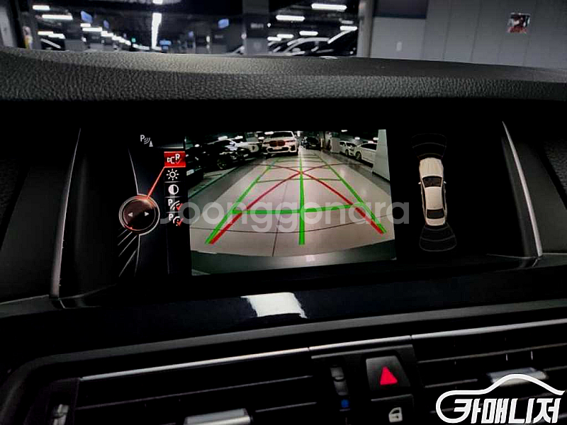 [BMW]5시리즈 (F10) 520d xDrive (5인승) 2015 년 중고차☆전액할부☆중고리스☆첫차☆--3