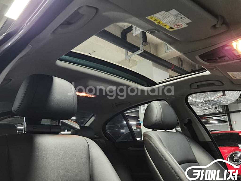 [BMW]5시리즈 (F10) 520d xDrive (5인승) 2015 년 중고차☆전액할부☆중고리스☆첫차☆--6