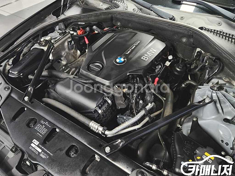 [BMW]5시리즈 (F10) 520d xDrive (5인승) 2015 년 중고차☆전액할부☆중고리스☆첫차☆--8
