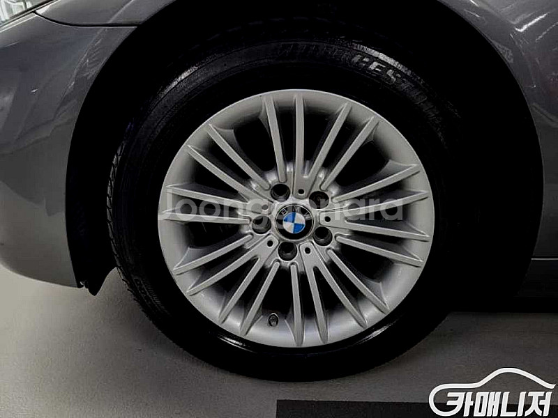 [BMW]5시리즈 (F10) 520d xDrive (5인승) 2015 년 중고차☆전액할부☆중고리스☆첫차☆--9