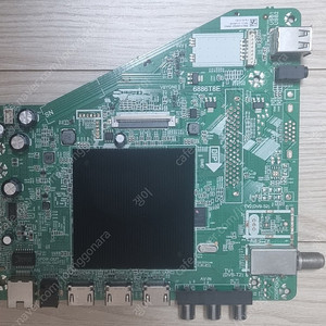 E55KL7701 메인보드 6886T8E