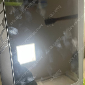 아이패드 프로 3세대 M1 11인치 셀룰러 128gb