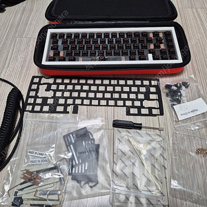 qk65 1R V1 판매합니다.