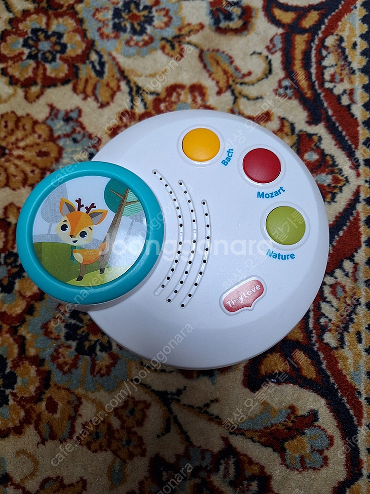 타이니모빌 뮤직박스만 있어요--0